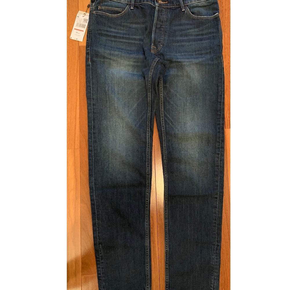 NEW Men's jeans size 34